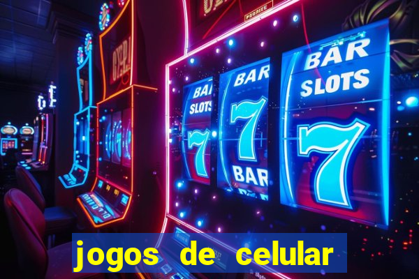 jogos de celular mais jogados 2024